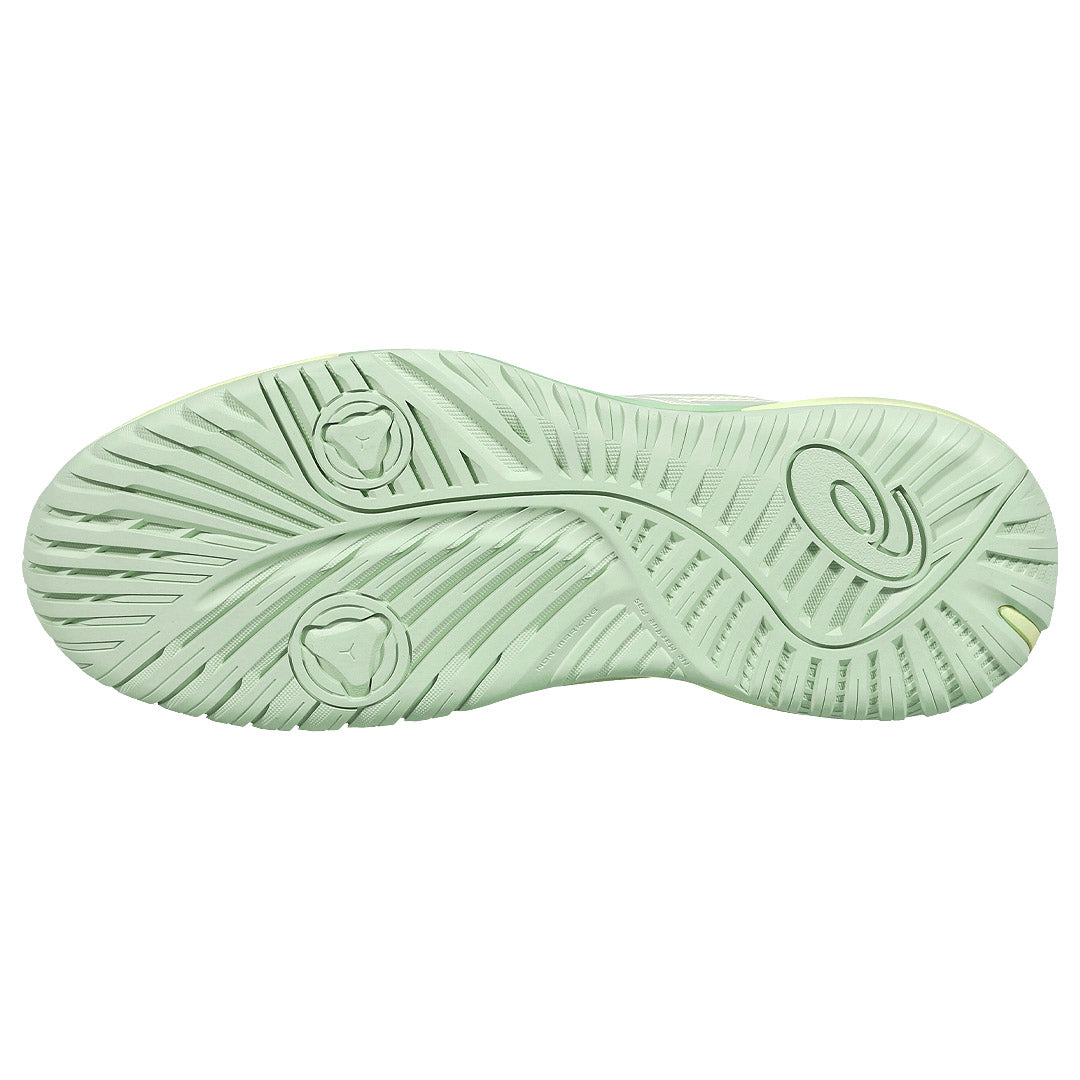 Asics Women's Gel-Challenger 15 - Lichen Rock/Whisper Green