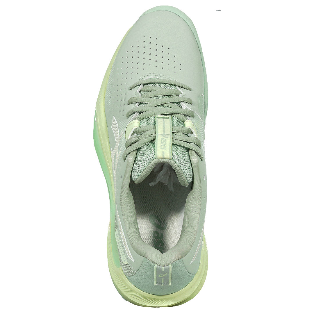 Asics Women's Gel-Challenger 15 - Lichen Rock/Whisper Green