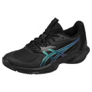 Asics Women's Solution Speed FF 3 Night Energy - Black/Prism Blue