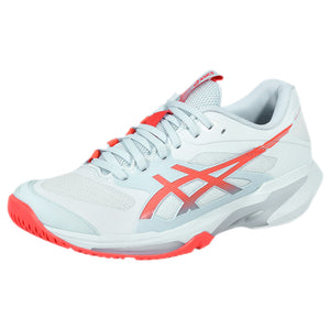Asics Women's Solution Speed FF 4 - Sky/Sienna