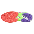 Asics Women's Sonicsmash FF - White/Guava