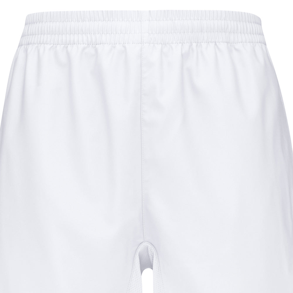 Head Boys Club Bermuda Shorts - White