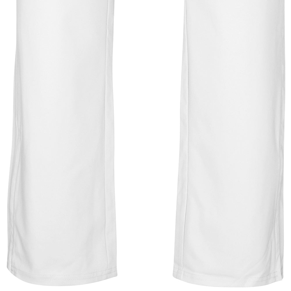 Head Junior Club Pant - White