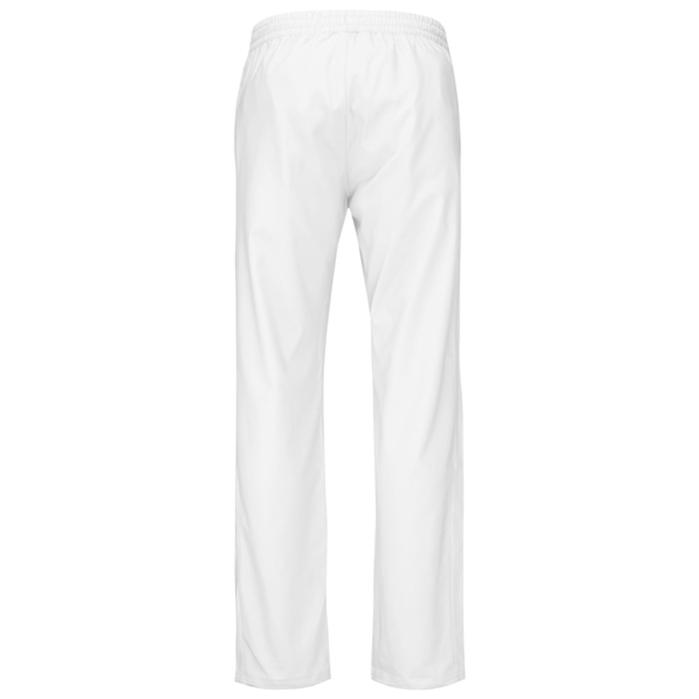 Head Junior Club Pant - White