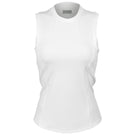 Lija Women's Shay Tank - White