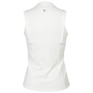 Lija Women's Shay Tank - White