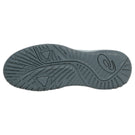 Asics Junior Gel-Resolution X GS - Grey Blue/Pistachio