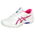 Asics Junior Gel-Game GS - Cream/Bright Rose