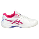 Asics Junior Gel-Game GS - Cream/Bright Rose