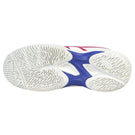 Asics Junior Gel-Game GS - Cream/Bright Rose