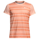 Nike Men's Victory Sprint Shirt - Washed Coral