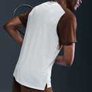 Nike Men's Advantage Top - Cacao Wow