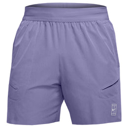 Nike Men's Advantage 6" Short - Dusty Amethyst