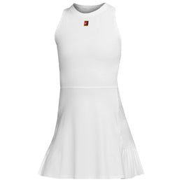 Nike Women's Slam London Dress - White