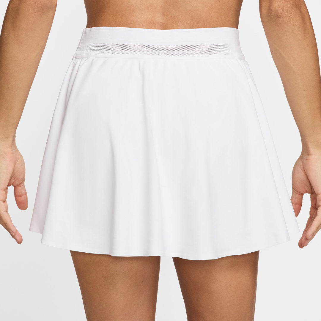 Nike Women's Slam Ace London Skort - White