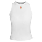 Nike Women's Slam London Tank - White