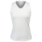 Sofibella Women's Trés Blanc 24" Tank - White