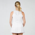 Sofibella Women's Trés Blanc 24" Tank - White