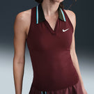 Nike Women's Slam RG Tank - Dark Team Red