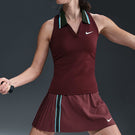 Nike Women's Slam RG Tank - Dark Team Red