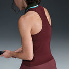 Nike Women's Slam RG Tank - Dark Team Red