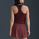 Nike Women's Slam RG Tank - Dark Team Red