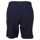 Fila Men's Pickleball Piped Stretch Woven Short - Fila Navy