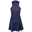 Lija Women's The One To Beat Vivian Dress - Marine/Multi