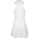 Lija Women's The One To Beat Vivian Dress - White/Multi