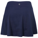 Lija Women's The One To Beat Uprise 13" Skort - Marine/Multi