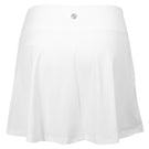 Lija Women's The One To Beat Uprise 13" Skort - White/Multi