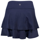 Lija Women's The One To Beat Ally 14" Skort - Marine
