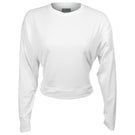 Lija Women's The One To Beat Rally Top - White