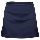 Lija Women's The One To Beat Lift 13" Skort - Marine