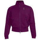 Nike Women's Heritage Jacket - Sangria