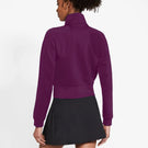 Nike Women's Heritage Jacket - Sangria