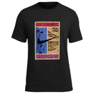 Nike Men's Court Tee - Black