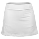 Sofibella Women's Green Spirit 13" Skort - White