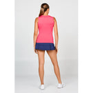 Sofibella Women's UV Colors Sleeveless Top - Amore