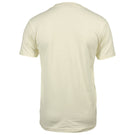 Merchant of Tennis Unisex Retro Racquet Tee - Natural