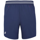 Babolat Men's 150 Years Shorts - Estate Blue