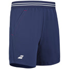 Babolat Men's 150 Years Shorts - Estate Blue
