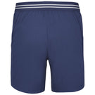 Babolat Men's 150 Years Shorts - Estate Blue