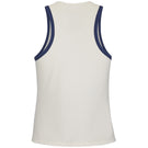 Babolat Women's 150 Years Tank - Cannoli Cream