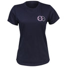 NBO Toronto Women's Infinity Tee - Navy