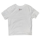 NBO Women's Premium NBO Tee - White