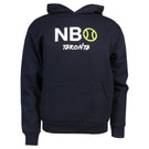 NBO Toronto Premium NBO Hoodie - Navy