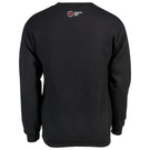 NBO Toronto Infinity Crew Sweatshirt - Black