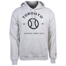 NBO Toronto Toronto Hoodie - Grey