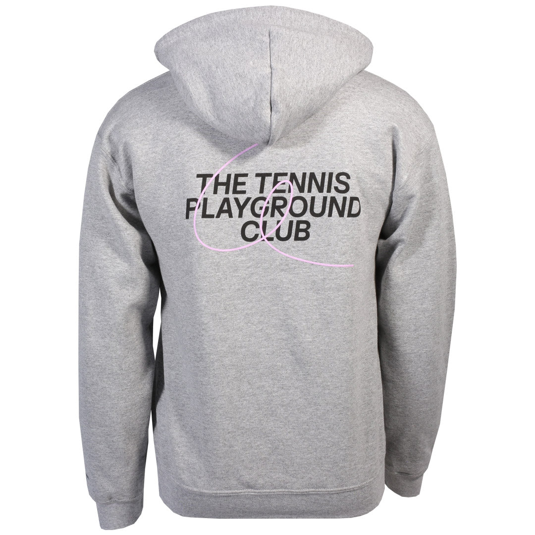 NBO Toronto Playground Sweatshirt - Grey